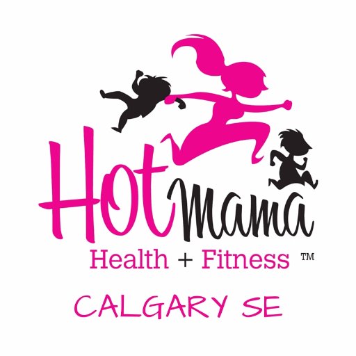 Hellooo HOT MAMA! Join us for Fitness tips and fun in SE Calgary | Toddler friendly fitness l Franchise Opportunities Available l #HotMama #HotMamafit