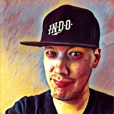 INDO | Muzikant | Open Mind | Sci-Fi & Fantasy Geek | Channel Sales Specialist | 80's Fan | Vader van 2 |MrMeijer