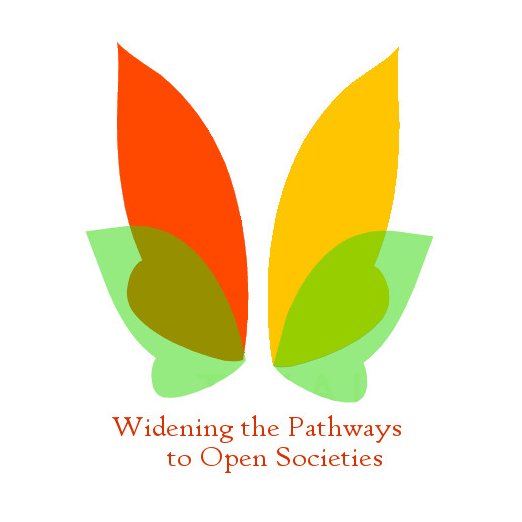 Oficial twitter of the International Forum WIDENING THE PATHWAYS TO OPEN SOCIETIES. Visit our web page for more information