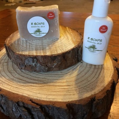 Ron8294's profile picture. try r soaps can help prevent shingles and gout