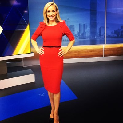 No longer with WBAL-TV, please follow @wbaltv11