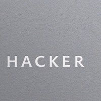Hacker (@hackerarch) 's Twitter Profile
