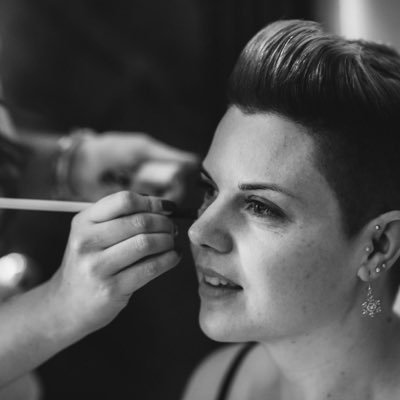 whiterosemua's profile picture. Professional, Freelance, Make Up Artist based in Peterborough. Please contact 07764969795 or whiterosemua@hotmail.com for all enquiries