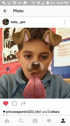 baby1gee's profile picture. Come thru😎😎
Savage boy😯😯
Need my followers 
Back😣😣😣
Hog dogger🐗🐗🐺🐺
Atwell 🏀🏀
Atwell🏈🏈