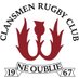 Edmonton Clansmen Rugby Football Club (@clansmen_rugby) Twitter profile photo
