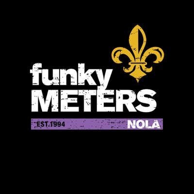 funky meters funkymeters twitter