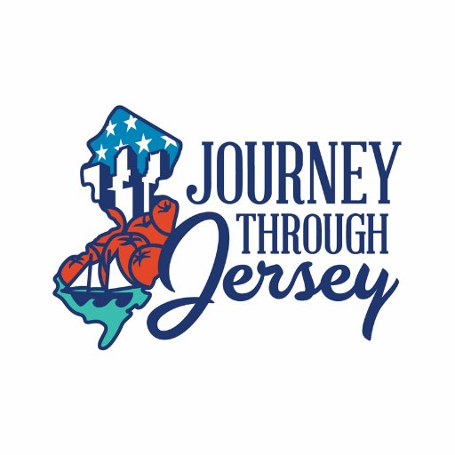 Journey Through Jersey is the New Jersey Historic Trust's go-to site for all things history in the Garden State. #JourneyThroughJersey