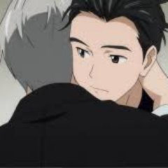 Victor x Yuri otp suprema