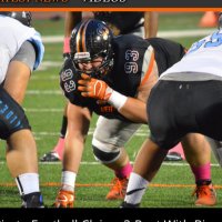 Michael LeBlanc (@mike_leblanc93) 's Twitter Profile