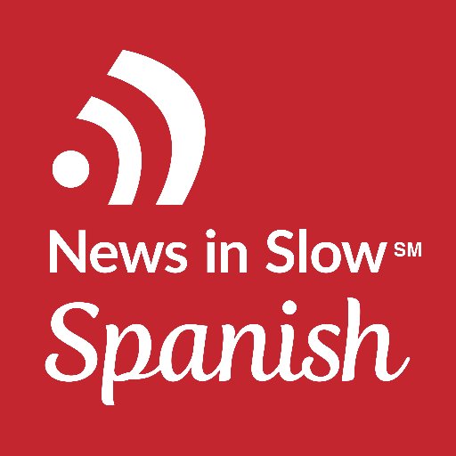 The official feed for News in Slow Spanish. Relevant stories. Real conversation.