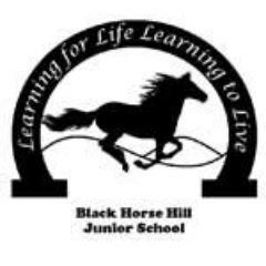 This is the official twitter for Black Horse Hill Junior School.