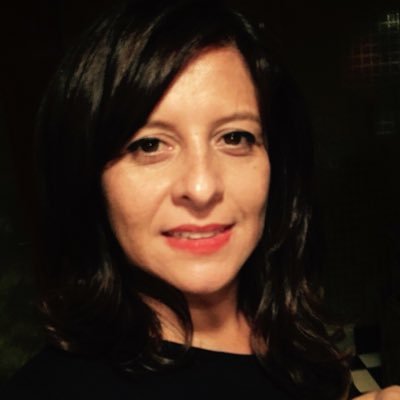 Translator, illustrator, media designer and blogger, science freak & art lover