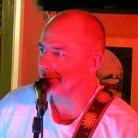 Stephen Bedford (@conicalman) 's Twitter Profile