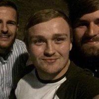 Daniel Watts (@danielwatts93) 's Twitter Profile