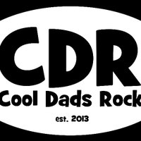 Cool Dads Rock(@cooldadsrock) 's Twitter Profile Photo