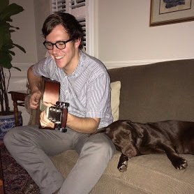 Dan Thompson Profile