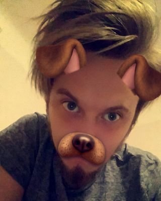 LuigiBrah's profile picture. Man ir vienradzis, ok?