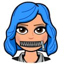 Elena Wolf - @atomosdefuego - Twitter