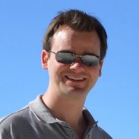 Ross McIlroy (@rossmcilroy) 's Twitter Profile