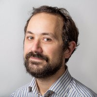 Federico Tomassetti - Language Engineer (@ftomasse) 's Twitter Profile