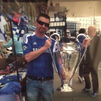 chelsea till i die (@paulmangan1965) 's Twitter Profile