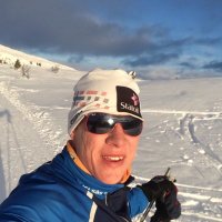 Øystein Sjølie(@Anduril100) 's Twitter Profile Photo