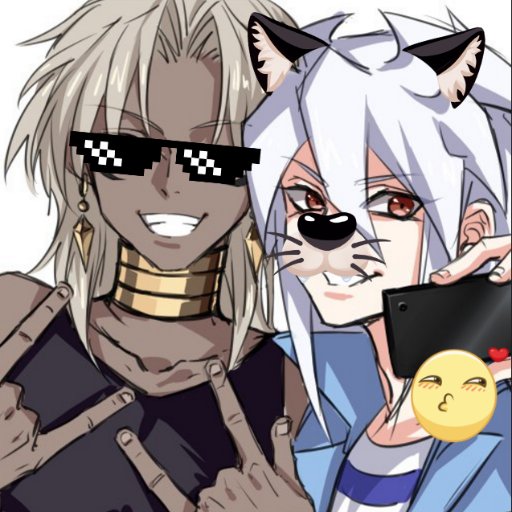 Marik Ishtarさんのプロフィール画像