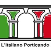 Italiano Porticando(@italiano_portic) 's Twitter Profile Photo