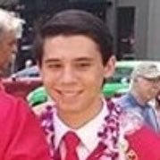 Sierra College|Rugby|Football|Graduate of Jesuit High School. Only real ones know who's in my cover photo.