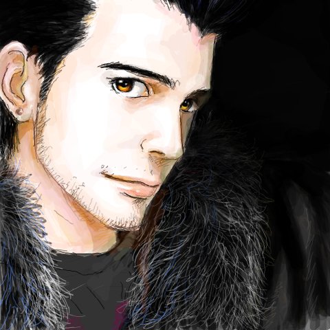 CyberNeeko's profile picture. Youtuber