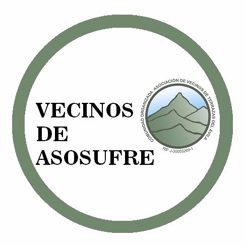 Denunciamos los problemas que aquejan a la urbanización Terrazas del Ávila en el Municipio Sucre, carencias y dolencias de los vecinos que conforman ASOTEA