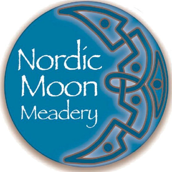 Nordic Moon Meadery in Ellington, CT. Honey Wines (Mead). A unique beverage made from Local Honey, fruit and spring water.