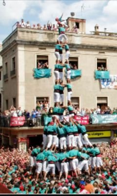 GerardCanamero's profile picture. Amante de los Deportes, de la Naturaleza, de los Animales, de la Democràcia y la República, y de els castells. Castellers de Vilafranca!!.