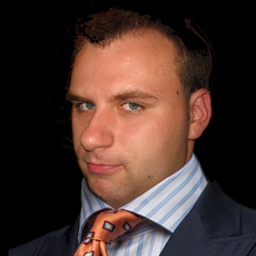 PrzemyslawBosak's profile picture. 