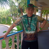 Joel Peter Anderson (@joelpetera) 's Twitter Profile