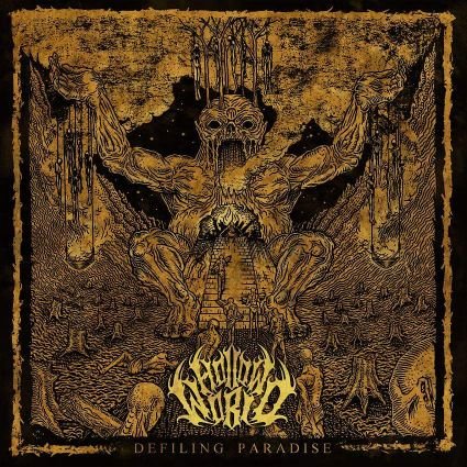 HollowWorldBand's profile picture. Melbourne based melodic death metal
New video https://t.co/r0j5sos2Hp…