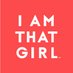 I AM THAT GIRL (@iamthatgirl) Twitter profile photo I AM THAT GIRL (@iamthatgirl) Twitter profile photo