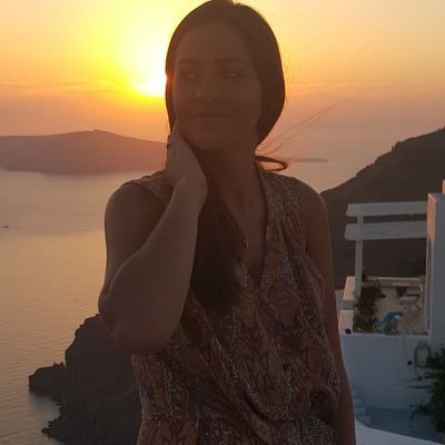 Tine585's profile picture. Chicago 💙⚾🐻🍝🍷🍷