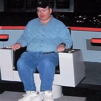 CaptainPolarBear (@captainpolarbea) 's Twitter Profile