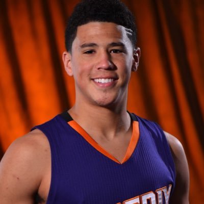 Devin Booker is the GOAT