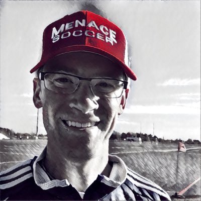 PCM HS Boys Soccer Assistant || Helping grow the game in the great state of Iowa || Better today than I was yesterday || One centimeter from glory...