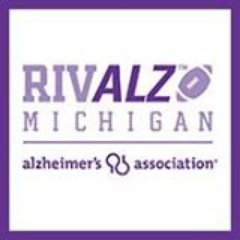 RivALZ is a volunteer-driven event that brings young professionals together to support the Alzheimer’s Association through a female flag football game. #ENDALZ