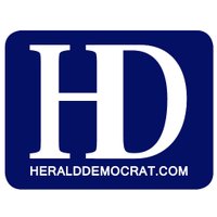 heralddemocrat (@heralddemocrat) 's Twitter Profile