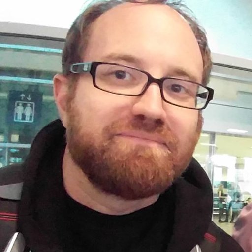 TinCanFury's profile picture. I'm gunna be huge, bitches!