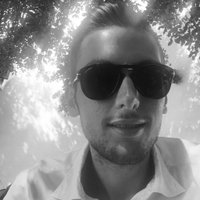 Matteo Desantis (@matteodes) 's Twitter Profile