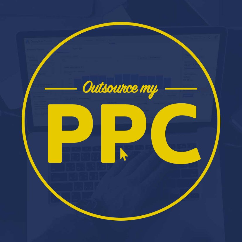 outsourcemyppc's profile picture. Grow your business with PPC Ads!
We outsource your PPC campaign management, account set-up and keyword creation, starting at just £ 299 per month.