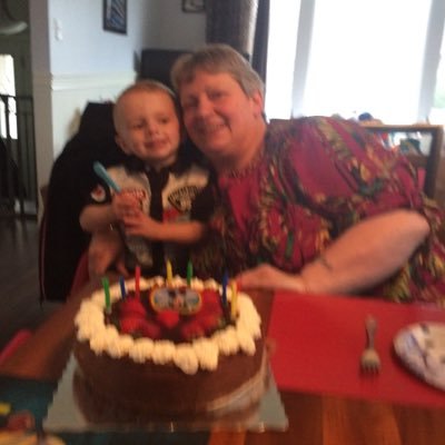 BlmercerMercer's profile picture. Being a Nana