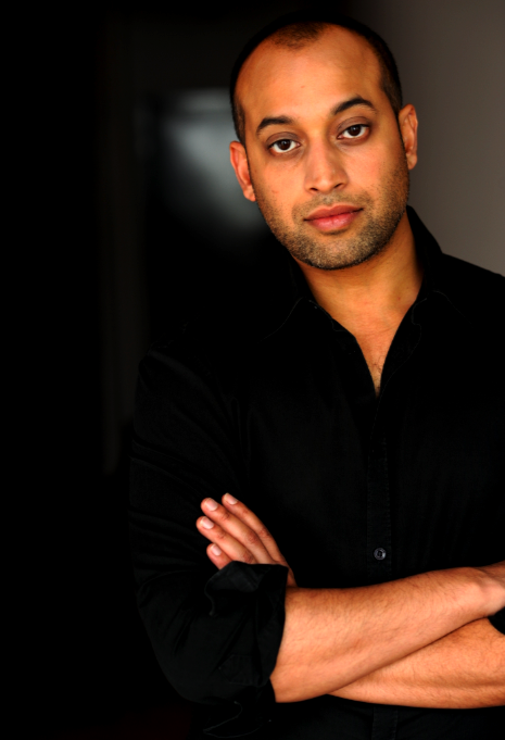 sharadkhare's profile picture. tweet me @kharecom