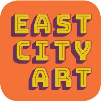 East City Art(@eastcityart) 's Twitter Profile Photo