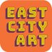 East City Art (@eastcityart) Twitter profile photo